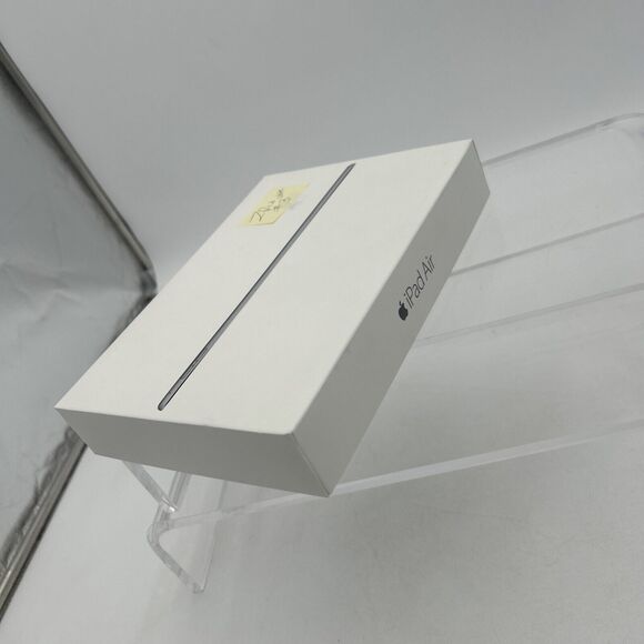 APPLE IPAD AIR 1st GEN| MD788LL/B | 9.7" | 16GB | WIFI | SPACE GRAY EUC/Box (#3) - Picture 3 of 13